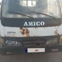 امیکو ۴/۲۰۰تن|خودرو سنگین|رفسنجان, |دیوار