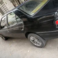 پژو ۴۰۵ مدل ۸۹ درحد تازه تعمیر