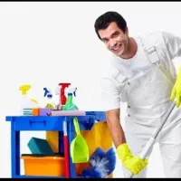 خدماتی نظافتی منازل و ادارات *(مانی) *