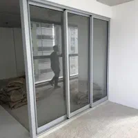 یو پی وی سی و آلومینیوم ، تولید و نصب درب و پنجره|مصالح و تجهیزات ساختمان|قرچک, باقرآباد|دیوار