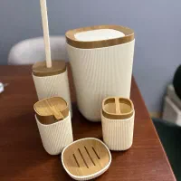 ست سرویس بهداشتی