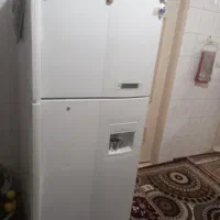 یخچال دوو|یخچال و فریزر|اصفهان, شاهد|دیوار