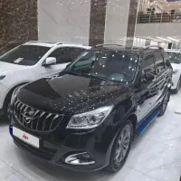 هایما s7 مدل۹۷ بیرنگ (فروش اقساطی)