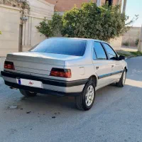 پژو 405 مدل 93|خودرو سواری و وانت|گنبد کاووس, |دیوار