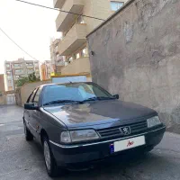 رواسال بدون رنگ
