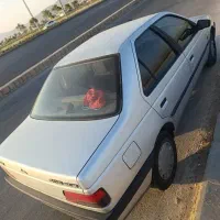 پژو 405 جی ال ایکس (GLX)، مدل ۱۳۹۳|خودرو سواری و وانت|شیراز, بریجستون|دیوار