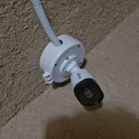 استخدام نیرو نصب دوربین مداربسته و کرکره برقی