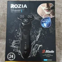 ماشین اصلاح روزیا|آرایشی، بهداشتی، درمانی|تبریز, |دیوار