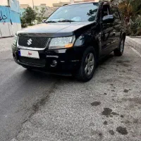 سوزوکی گرند ویتارا مدل2006 اتومات خانگی