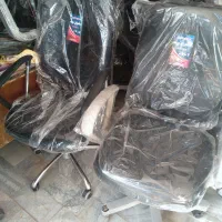 صندلی چرخ دار وجک دار