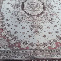 فرش 12متری تمام نخ سالم بدون خال ایراد