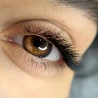 اکستنشن مژه فقط با ۱۵۰ تومان|خدمات آرایشگری و زیبایی|شاهین‌شهر, حافظ جنوبی|دیوار