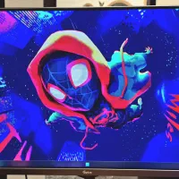 مانیتور جی پلاس نو