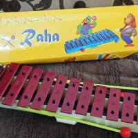 بلز ۱.۵ اکتاو برند رها کاملا نو