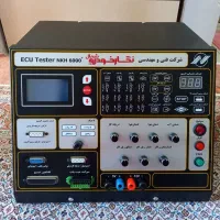 تستر ایسیو نگار خودرو
