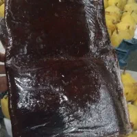 لواشک محلی آلو