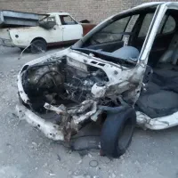 خودروتصادفی اسقاطی