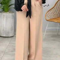 شلوار مازراتی زنانه باکیفیت خوب وپرفروش|لباس|اندیشه, اندیشه فاز ۳|دیوار