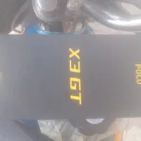 گوشی پو کو اکستری جی تی