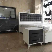 خواب خوش با تختخوابهای چوبی دستساز%%|تخت و سرویس خواب|کرج, کارخانه قند|دیوار