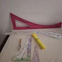 وسایل خیاطی