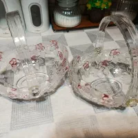 دو عدد شکلات خوری شیک وسالم وتمیز|ظروف سرو و پذیرایی|تهران, وحیدیه|دیوار