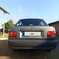 پراید مدل 89