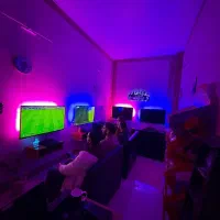 گیم نت GAME ROOM|کنسول، بازی ویدئویی و آنلاین|لنگرود, |دیوار