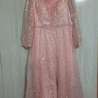 لباس مجلسی فروش فوری1500