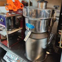 آبمیوه گیری الوین 3 اسب غول مرحله آخر|آبمیوه‌گیر و آب‌مرکبات‌گیر|چهارباغ, |دیوار