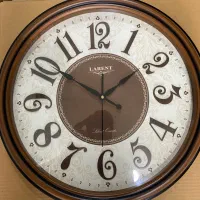 پخش ساعت دیواری فانتزی در سایز های مختلف|ساعت دیواری و تزئینی|مشهد, هنرور|دیوار