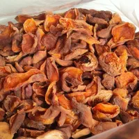 برگه‌زردالو