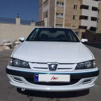 پارس موتور جدید سفارشی فول