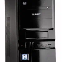 سلام فروش خیلی فوری کیس کامپیوتر تارگت