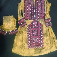 درحد نو|لباس|مهرگان, |دیوار