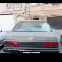 ار دی مدل ۸۲|خودرو سواری و وانت|بومهن, |دیوار