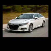 حواله هوندا آکورد|خودرو سواری و وانت|تربت‌حیدریه, حسنی بالا|دیوار