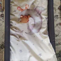 گهواره ننو|کالسکه و لوازم جانبی|یزد, |دیوار