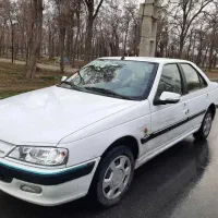 پژو پارس TU5 مدل 1400