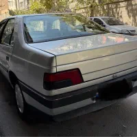 پژو 405GLX|خودرو سواری و وانت|تهران, دریا|دیوار