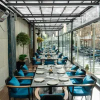 ظرفشور،وسط کار،خدماتی، پارکبان ،جاده چالوس