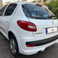 ۲۰۷ اتومات