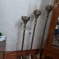 فانوس ایستاده