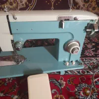 چرخ خیاطی