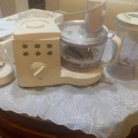 غذا ساز مدل ویداس