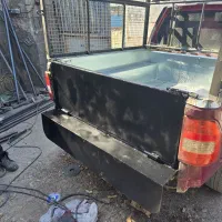 تعمیرگاه حوضی عقب انواع ماشین|خدمات پیشه و مهارت|آبپخش, |دیوار