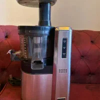 بلندر، عصاره گیر،  لوازم کافه