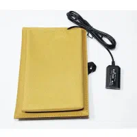 پنل خورشیدی تاشو بقا برند CCLAMP