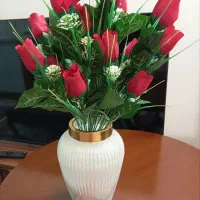 گل و گلدان|گل مصنوعی|شهر ری, سیزده آبان|دیوار