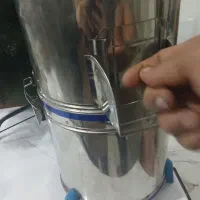 سبزی خردکن سبز ایران